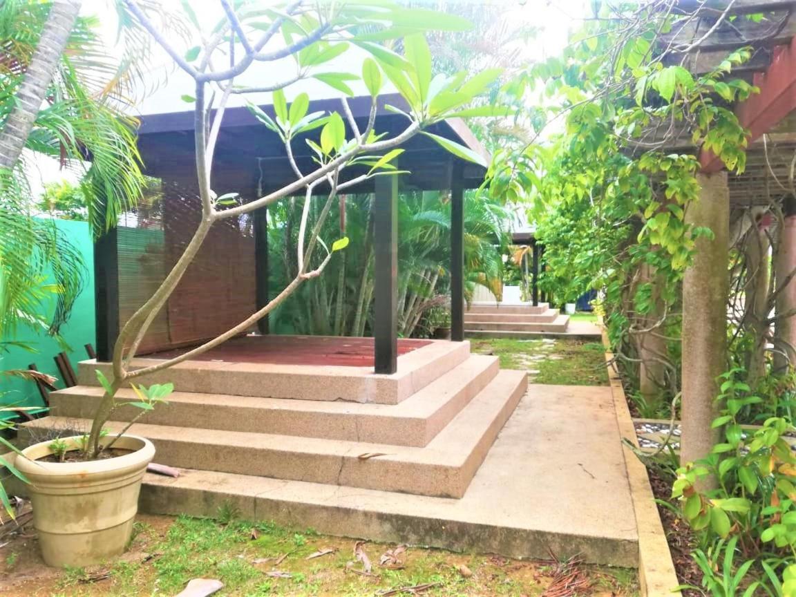 ホテル Seaview Gateway - Private Owner ポートディクソン エクステリア 写真