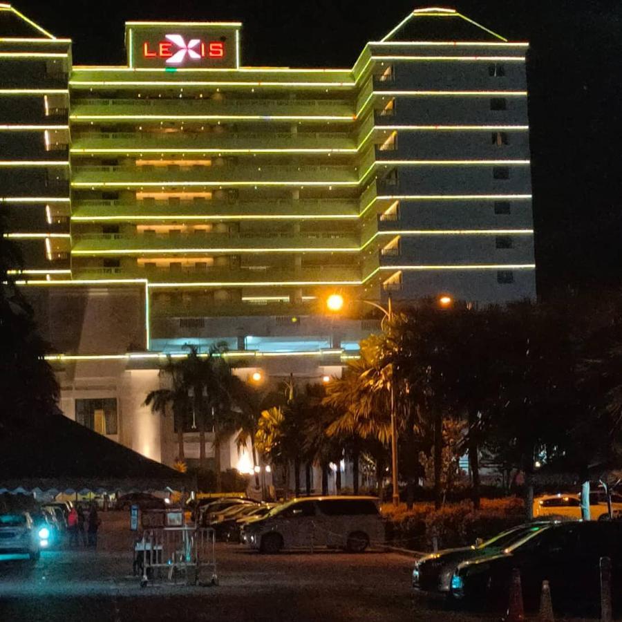 ホテル Seaview Gateway - Private Owner ポートディクソン エクステリア 写真