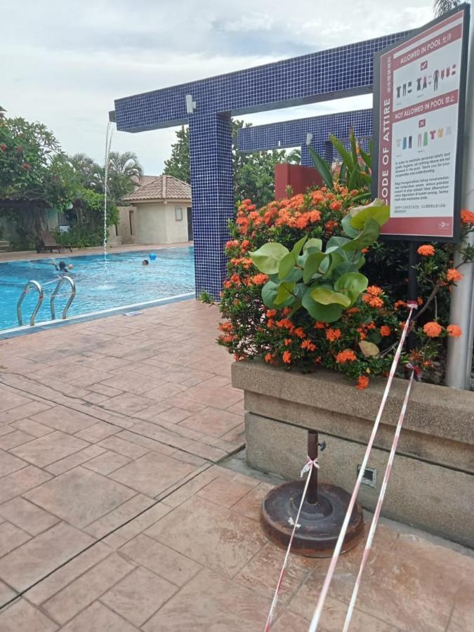 ホテル Seaview Gateway - Private Owner ポートディクソン エクステリア 写真