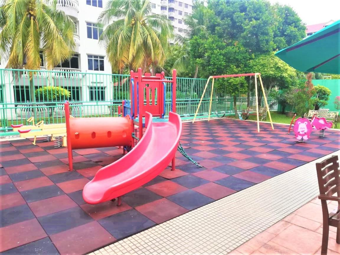 ホテル Seaview Gateway - Private Owner ポートディクソン エクステリア 写真