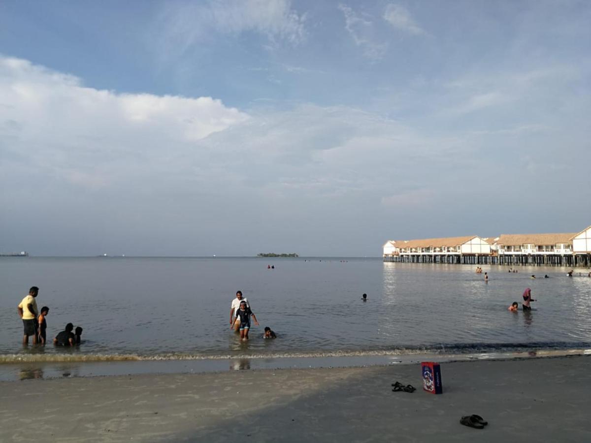 ホテル Seaview Gateway - Private Owner ポートディクソン エクステリア 写真